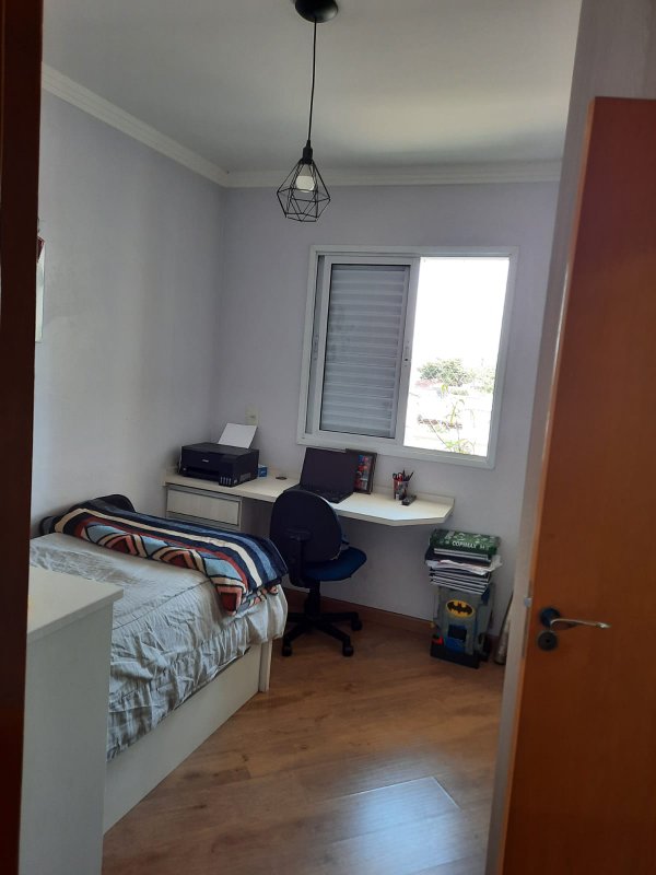 APARTAMENTO EM SÃO JOSÉ DOS CAMPOS/SÃO PAULO - São José dos Campos - 