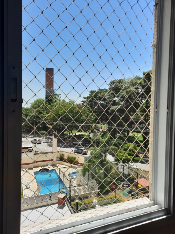 APARTAMENTO EM SÃO JOSÉ DOS CAMPOS/SÃO PAULO - São José dos Campos - 