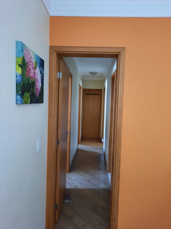 APARTAMENTO EM SÃO JOSÉ DOS CAMPOS/SÃO PAULO - São José dos Campos - 