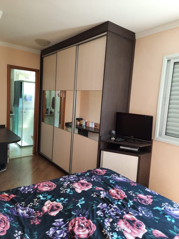 APARTAMENTO EM SÃO JOSÉ DOS CAMPOS/SÃO PAULO - São José dos Campos - 
