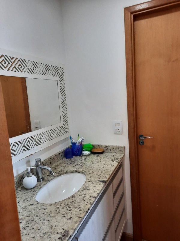 APARTAMENTO EM SÃO JOSÉ DOS CAMPOS/SÃO PAULO - São José dos Campos - 