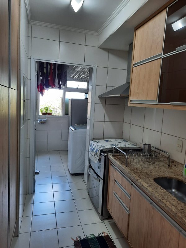APARTAMENTO EM SÃO JOSÉ DOS CAMPOS/SÃO PAULO - São José dos Campos - 