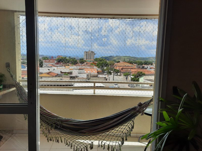 APARTAMENTO EM SÃO JOSÉ DOS CAMPOS/SÃO PAULO - São José dos Campos - 