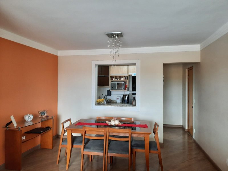 APARTAMENTO EM SÃO JOSÉ DOS CAMPOS/SÃO PAULO - São José dos Campos - 