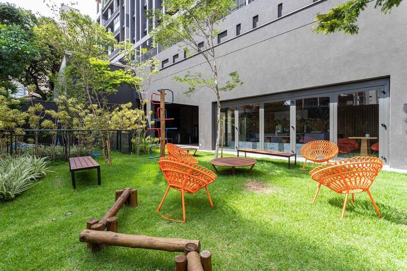 Apartamento de 62m², 2 quartos em Pinheiros rua oscar freire São Paulo - 