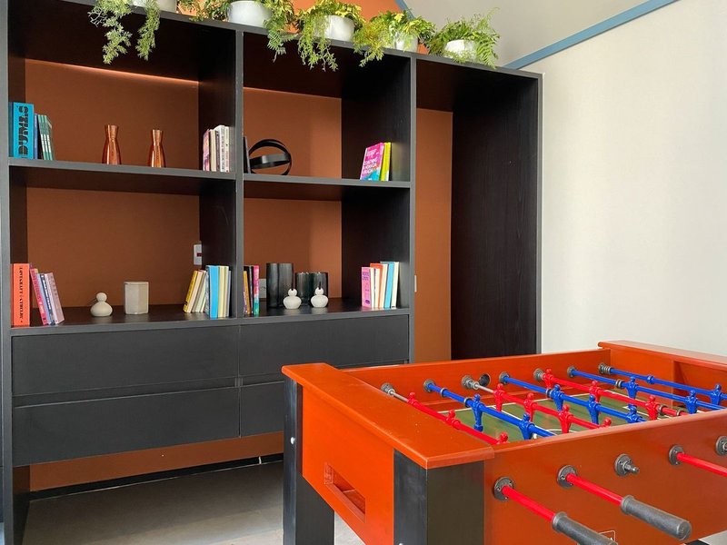 Apartamento de 62m², 2 quartos em Pinheiros rua oscar freire São Paulo - 