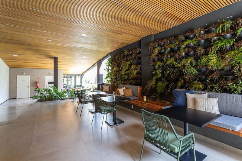 Apartamento de 62m², 2 quartos em Pinheiros rua oscar freire São Paulo - 