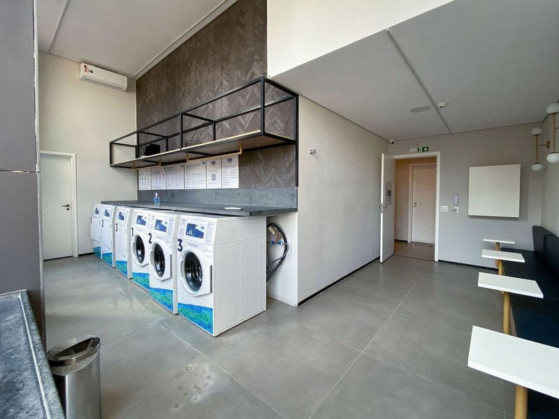 Apartamento de 62m², 2 quartos em Pinheiros rua oscar freire São Paulo - 