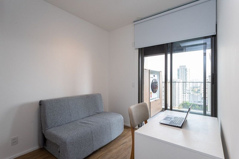 Apartamento de 62m², 2 quartos em Pinheiros rua oscar freire São Paulo - 