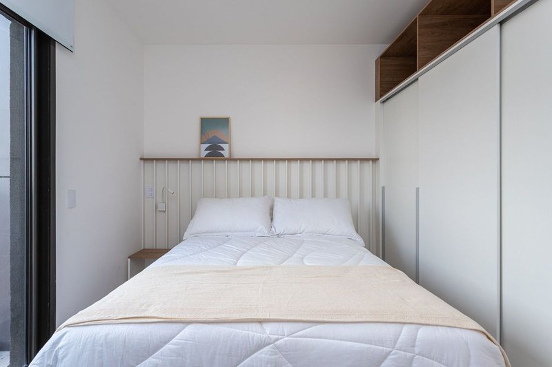 Apartamento de 62m², 2 quartos em Pinheiros rua oscar freire São Paulo - 