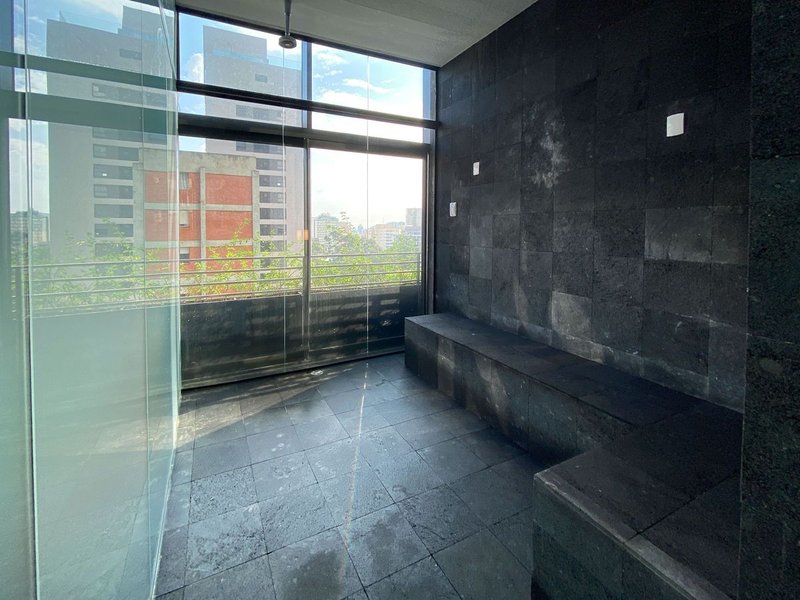 Apartamento de 62m², 2 quartos em Pinheiros rua oscar freire São Paulo - 