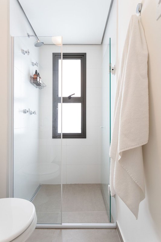 Apartamento de 62m², 2 quartos em Pinheiros rua oscar freire São Paulo - 