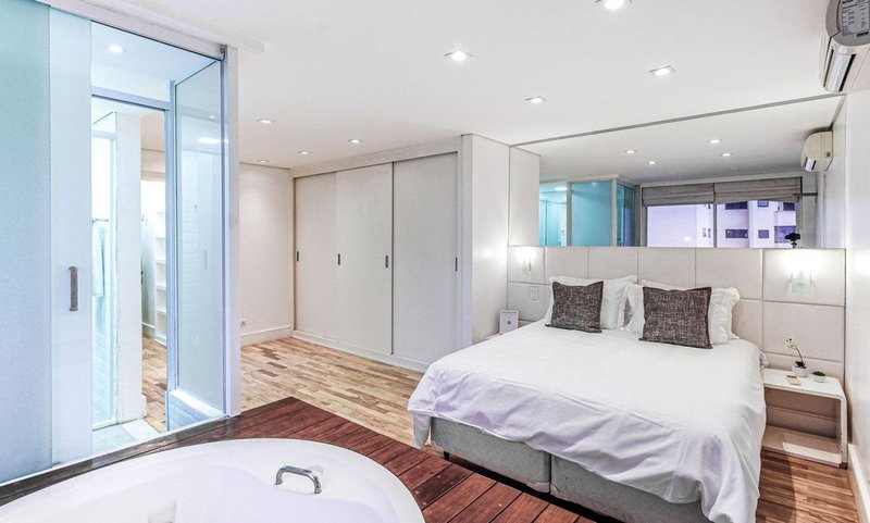 Apartamento duplex de 68m², 1 quarto em Vila Nova Conceição Rua Visconde da Luz São Paulo - 