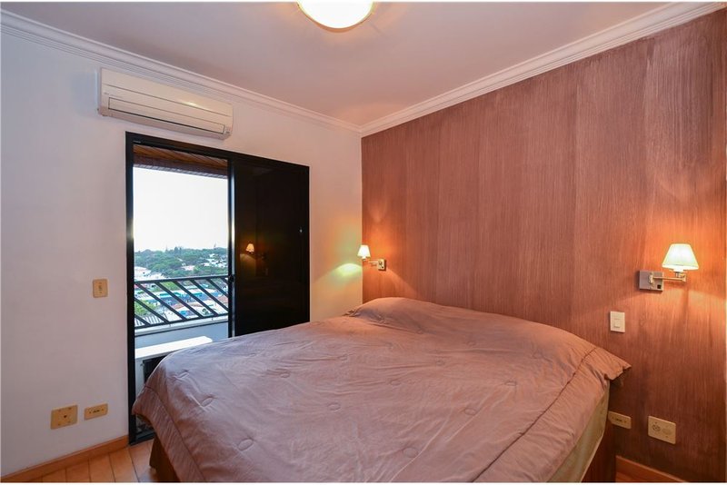 Apartamento a venda em Vila Mascote - 3 dormitórios 93m² Doutor Abelardo Vergueiro César São Paulo - 
