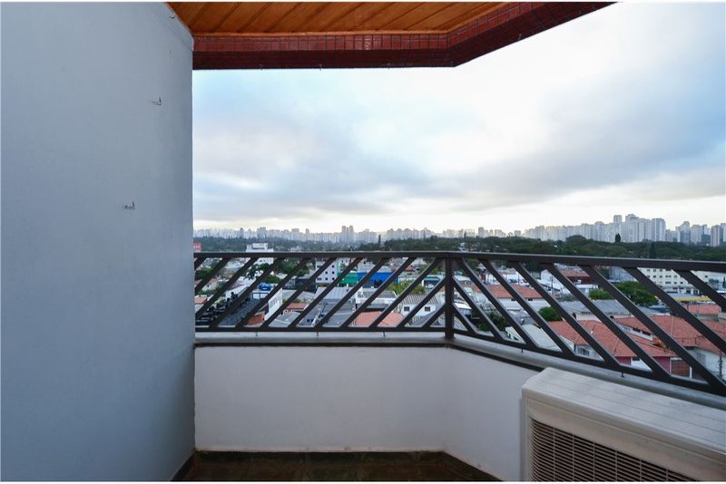 Apartamento a venda em Vila Mascote - 3 dormitórios 93m² Doutor Abelardo Vergueiro César São Paulo - 