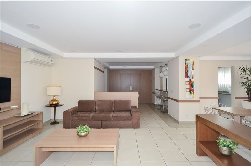 Apartamento na Vila Andrade com 2 dormitórios 76m² Doutor Jose Carlos de Toledo São Paulo - 