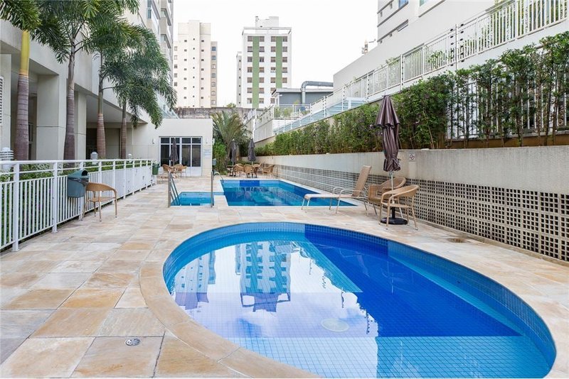 Apartamento a Venda com 3 dormitórios 108m² Mascote São Paulo - 