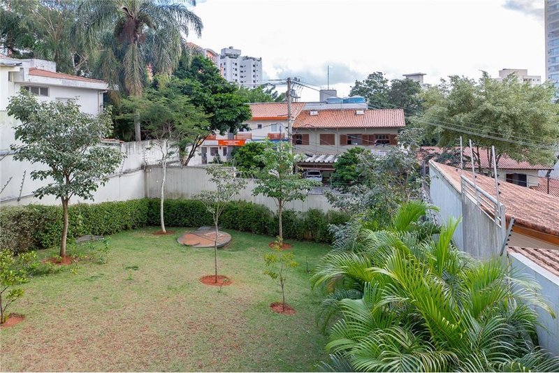 Apartamento a Venda com 3 dormitórios 108m² Mascote São Paulo - 