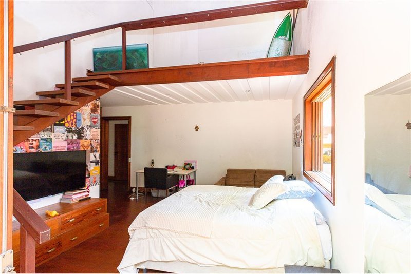 Casa de Luxo com 4 dormitórios 800m² Jaime Costa São Paulo - 