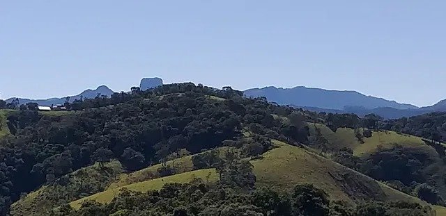 SÍTIO COM 9 HECTARES EM SANTO ANTÔNIO DO PINHAL/SÃO PAULO - Santo Antônio do Pinhal - 