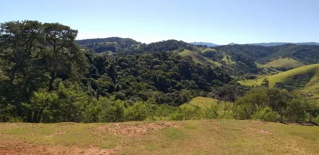 SÍTIO COM 9 HECTARES EM SANTO ANTÔNIO DO PINHAL/SÃO PAULO - Santo Antônio do Pinhal - 