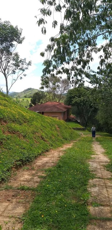 SÍTIO COM 9 HECTARES EM SANTO ANTÔNIO DO PINHAL/SÃO PAULO - Santo Antônio do Pinhal - 