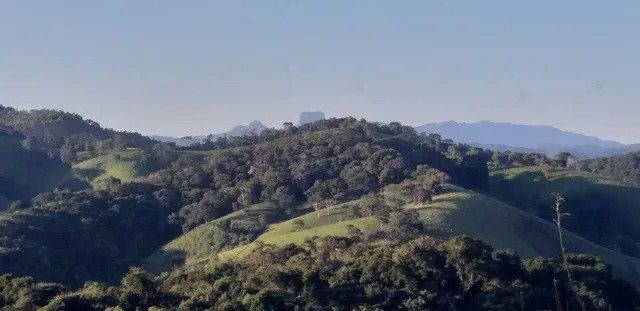 SÍTIO COM 9 HECTARES EM SANTO ANTÔNIO DO PINHAL/SÃO PAULO - Santo Antônio do Pinhal - 