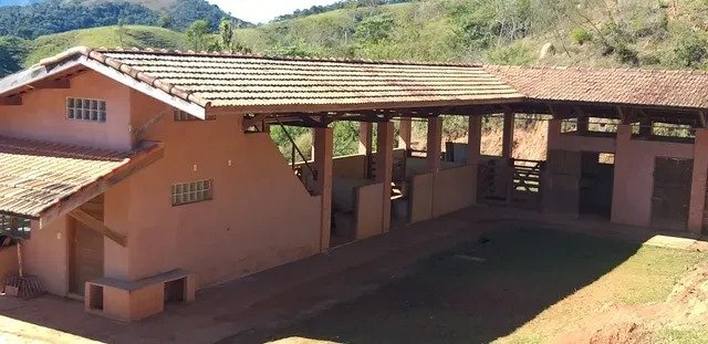 SÍTIO COM 9 HECTARES EM SANTO ANTÔNIO DO PINHAL/SÃO PAULO - Santo Antônio do Pinhal - 