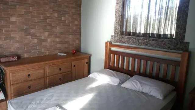 SÍTIO COM 3.6 HECTARES NA REPRESA DE PARAIBUNA/SÃO PAULO - Paraibuna - 