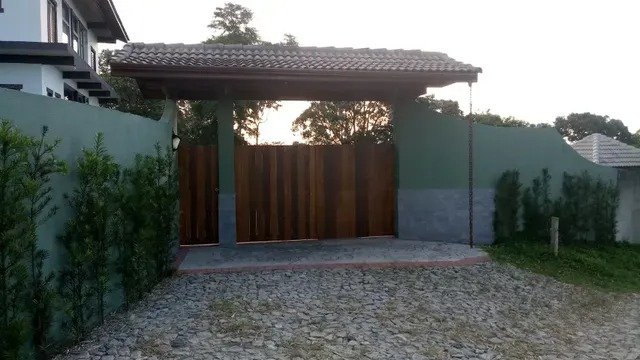 SÍTIO COM 3.6 HECTARES NA REPRESA DE PARAIBUNA/SÃO PAULO - Paraibuna - 