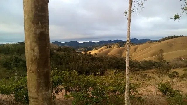 SÍTIO COM 3.6 HECTARES NA REPRESA DE PARAIBUNA/SÃO PAULO - Paraibuna - 