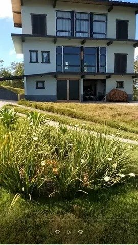 SÍTIO COM 3.6 HECTARES NA REPRESA DE PARAIBUNA/SÃO PAULO - Paraibuna - 