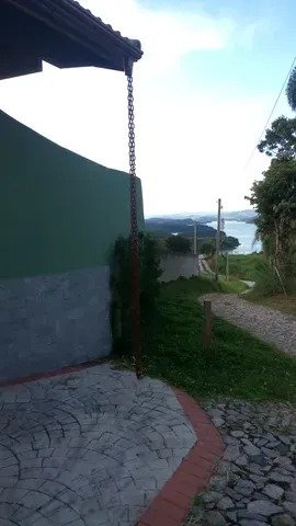 SÍTIO COM 3.6 HECTARES NA REPRESA DE PARAIBUNA/SÃO PAULO - Paraibuna - 