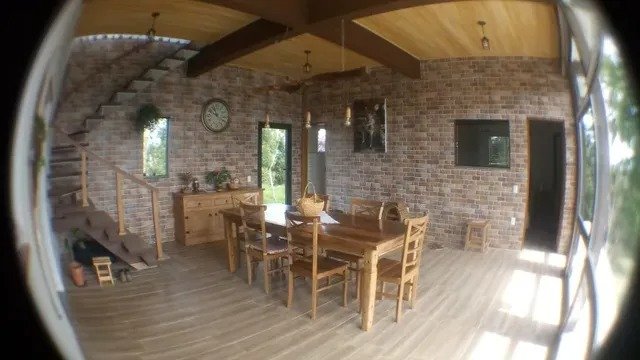 SÍTIO COM 3.6 HECTARES NA REPRESA DE PARAIBUNA/SÃO PAULO - Paraibuna - 