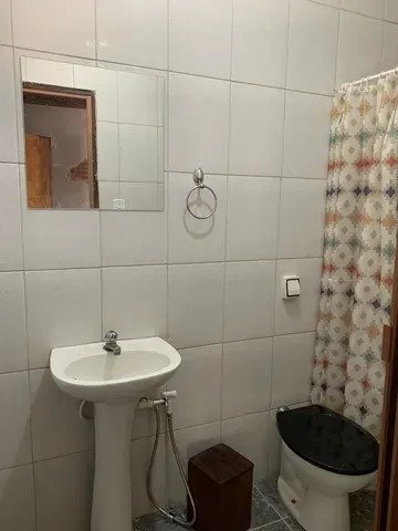 CHÁCARA COM 22.000 METROS NA REPRESA DE SÃO JOSÉ DOS CAMPOS/SÃO PAULO - Jacareí - 