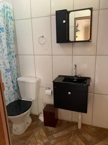 CHÁCARA COM 22.000 METROS NA REPRESA DE SÃO JOSÉ DOS CAMPOS/SÃO PAULO - Jacareí - 