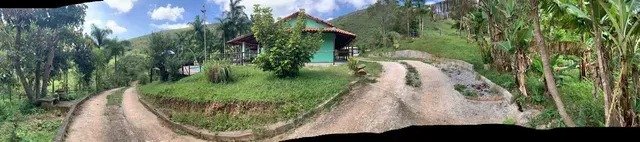 CHÁCARA COM 22.000 METROS NA REPRESA DE SÃO JOSÉ DOS CAMPOS/SÃO PAULO - Jacareí - 