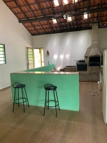 CHÁCARA COM 22.000 METROS NA REPRESA DE SÃO JOSÉ DOS CAMPOS/SÃO PAULO - Jacareí - 