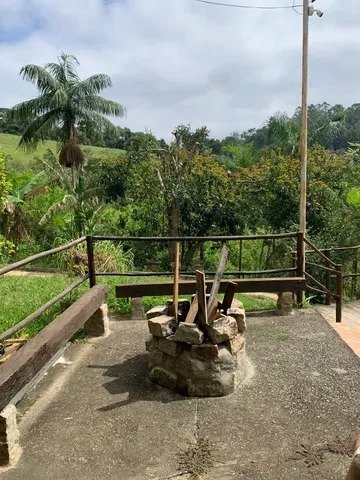 CHÁCARA COM 22.000 METROS NA REPRESA DE SÃO JOSÉ DOS CAMPOS/SÃO PAULO - Jacareí - 