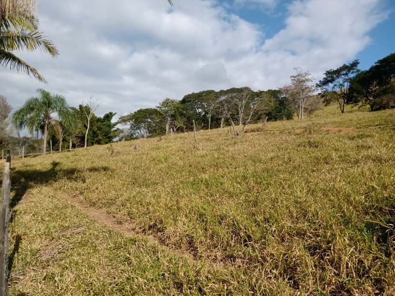 ÁREAS PARA CHÁCARAS EM PARAIBUNA/SÃO PAULO - Paraibuna - 
