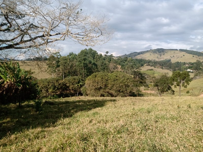 ÁREAS PARA CHÁCARAS EM PARAIBUNA/SÃO PAULO - Paraibuna - 