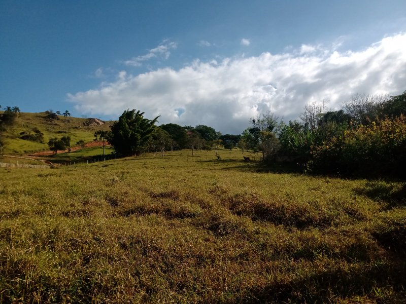 ÁREAS PARA CHÁCARAS EM PARAIBUNA/SÃO PAULO - Paraibuna - 