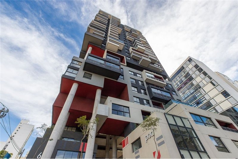 Apartamento com 89m² Cristiano Viana São Paulo - 