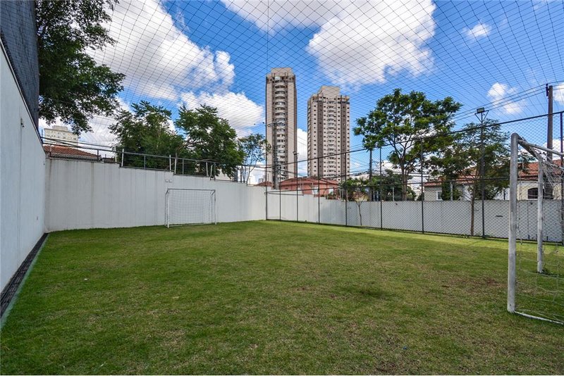 Apartamento a venda no Cambuci - 1 suíte 85m² Teodureto Souto São Paulo - 