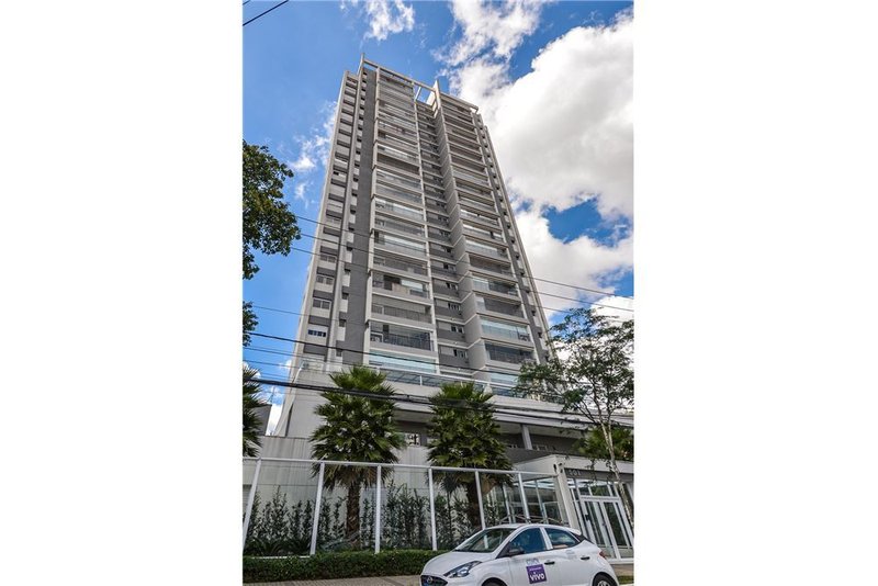Apartamento a venda no Cambuci - 1 suíte 85m² Teodureto Souto São Paulo - 
