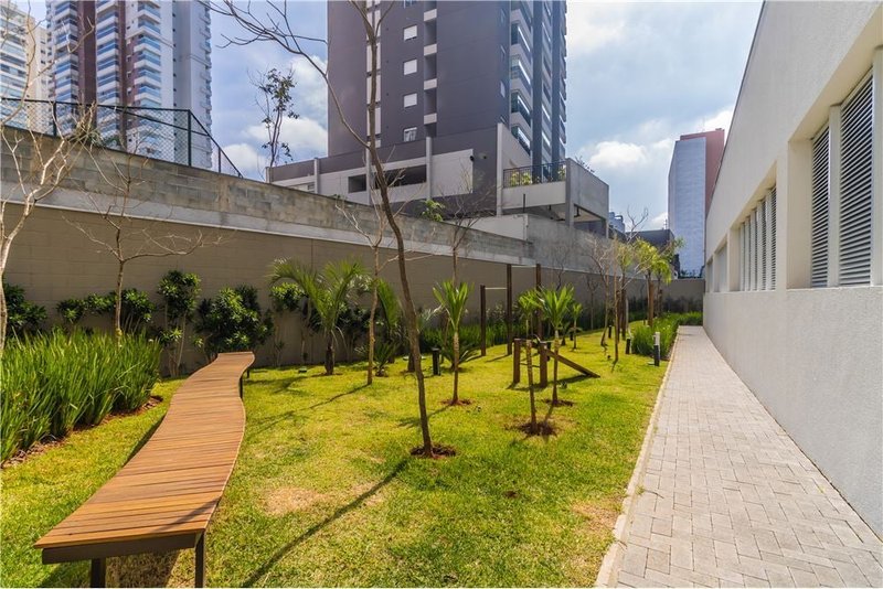 Apartamento novo com 2 dormitórios 65m² Sousa Breve São Paulo - 