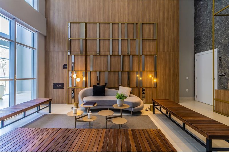Apartamento novo com 2 dormitórios 65m² Sousa Breve São Paulo - 