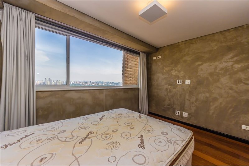 Cobertura Duplex na Vila Mariana com 2 dormitórios 109m² Tangará São Paulo - 
