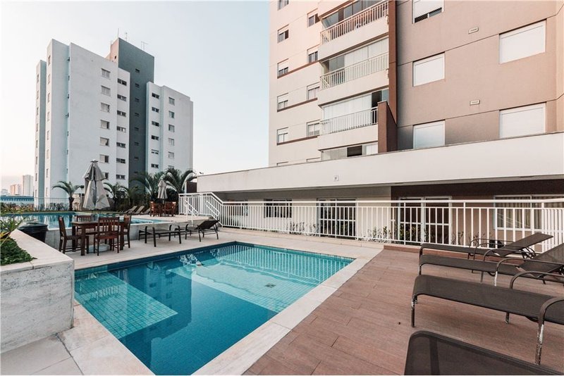 Apartamento na Saúde com 2 dormitórios 64m² Abagiba São Paulo - 