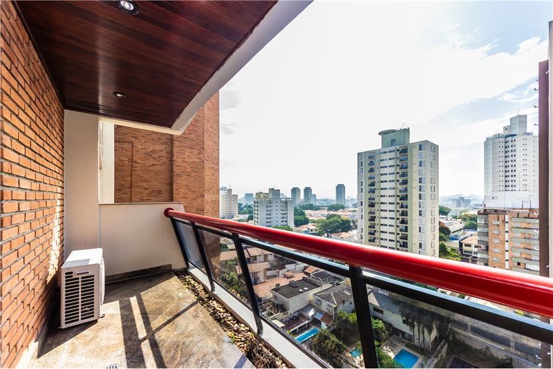 Cobertura Duplex na Vila Mascote 3 dormitórios 350m² José Feliciano São Paulo - 
